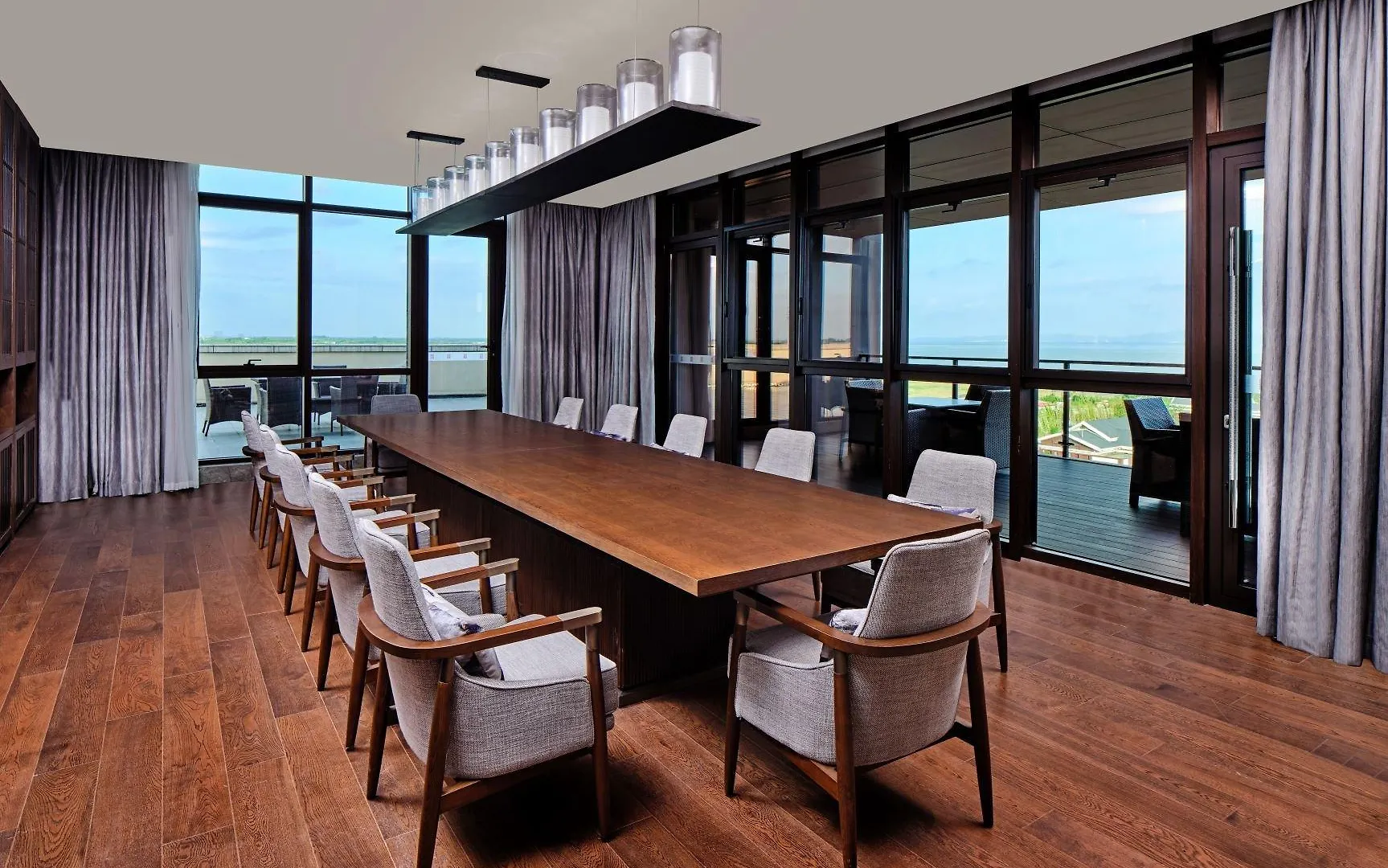 Hualuxe Suzhou Bay Hot Spring Resort Hotel