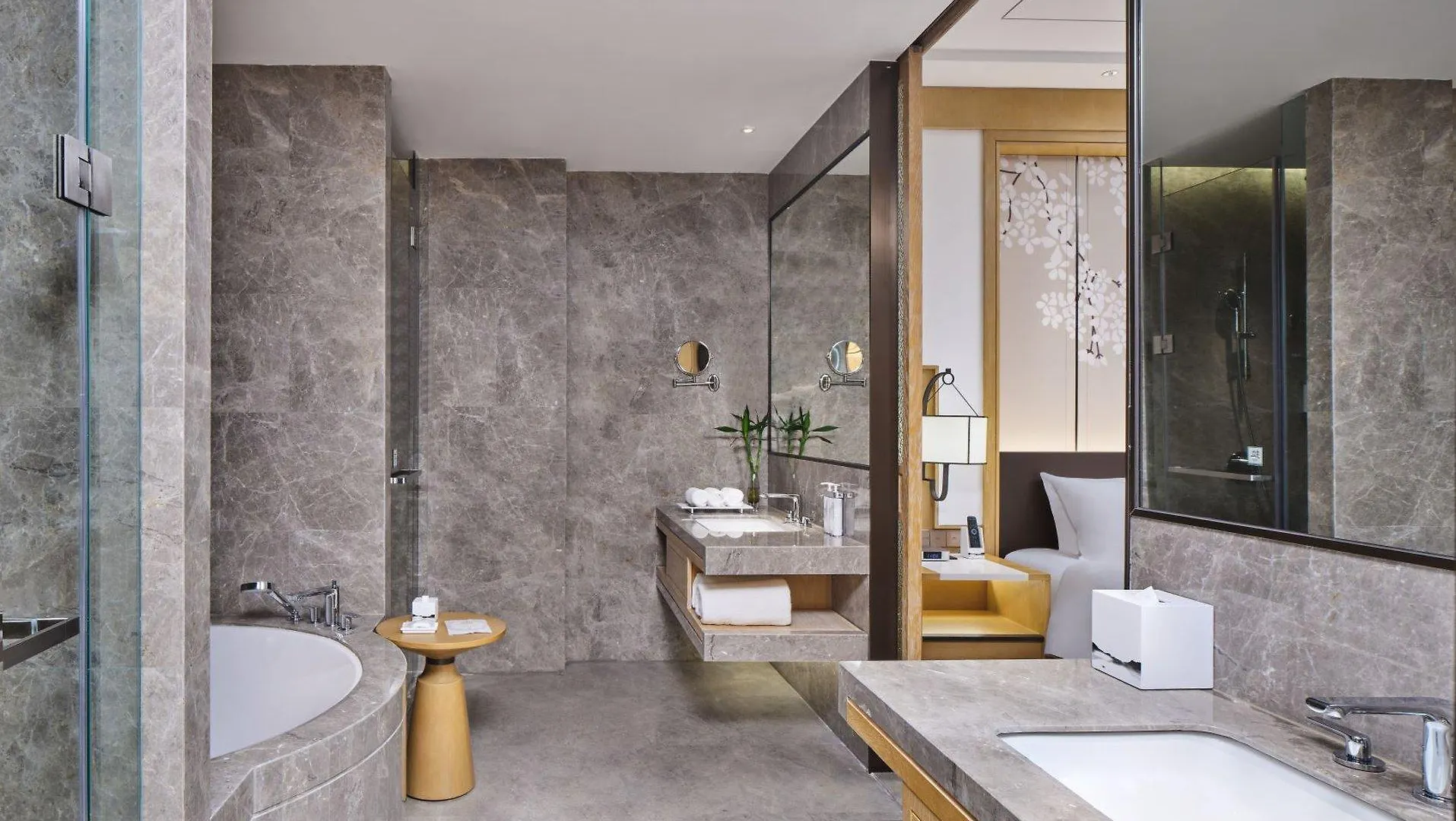 Hualuxe Suzhou Bay Hot Spring Resort Hotel Suzhou (Jiangsu)