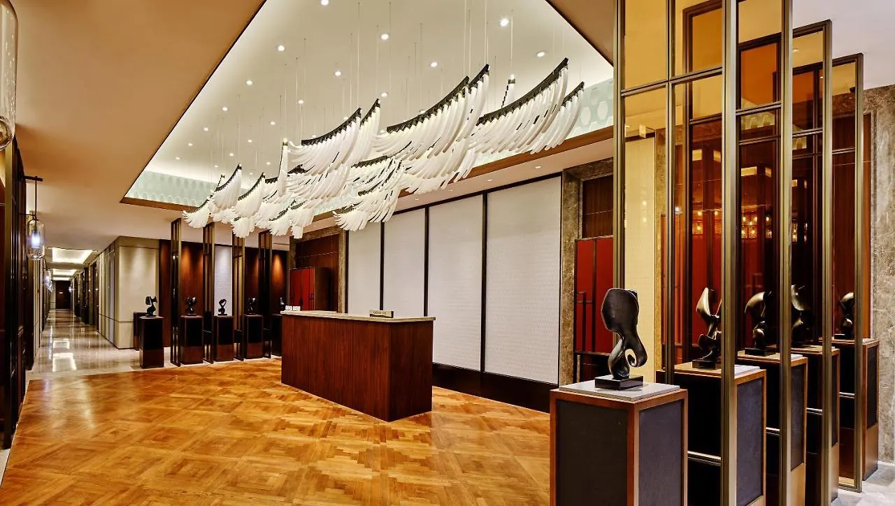 ***** Hotel Hualuxe Suzhou Bay Hot Spring Resort China
